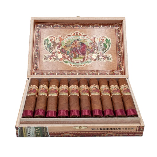 Robusto (Coffret de 20)