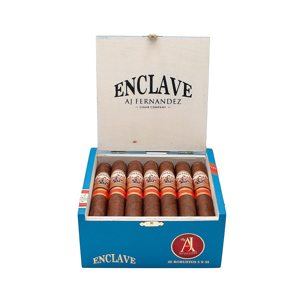 Enclave Habano Robusto
