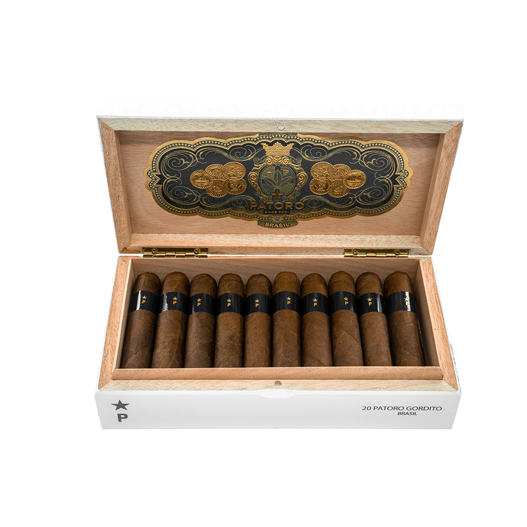 Patoro Brasil Gordito