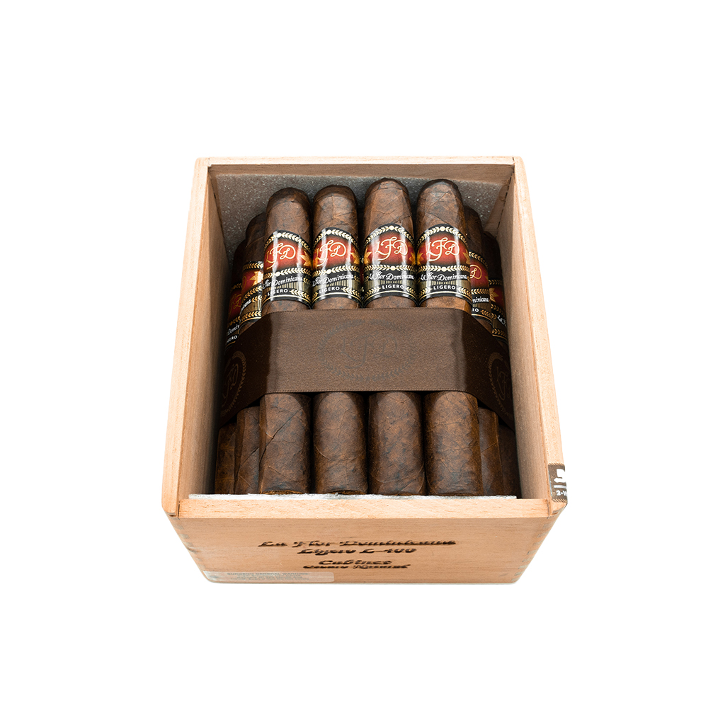 La Flor Dominicana Ligero L 400