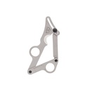 Fox Knives Coupe Cigares avec étui cuir