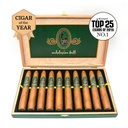 La Flor Dominicana Andalusian Bull