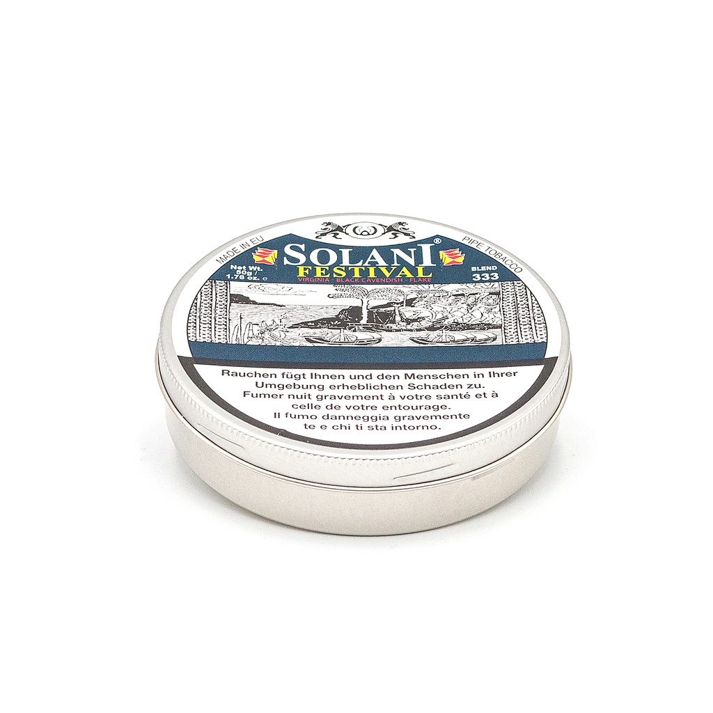 Solani Festival Blend 333 50 gr
