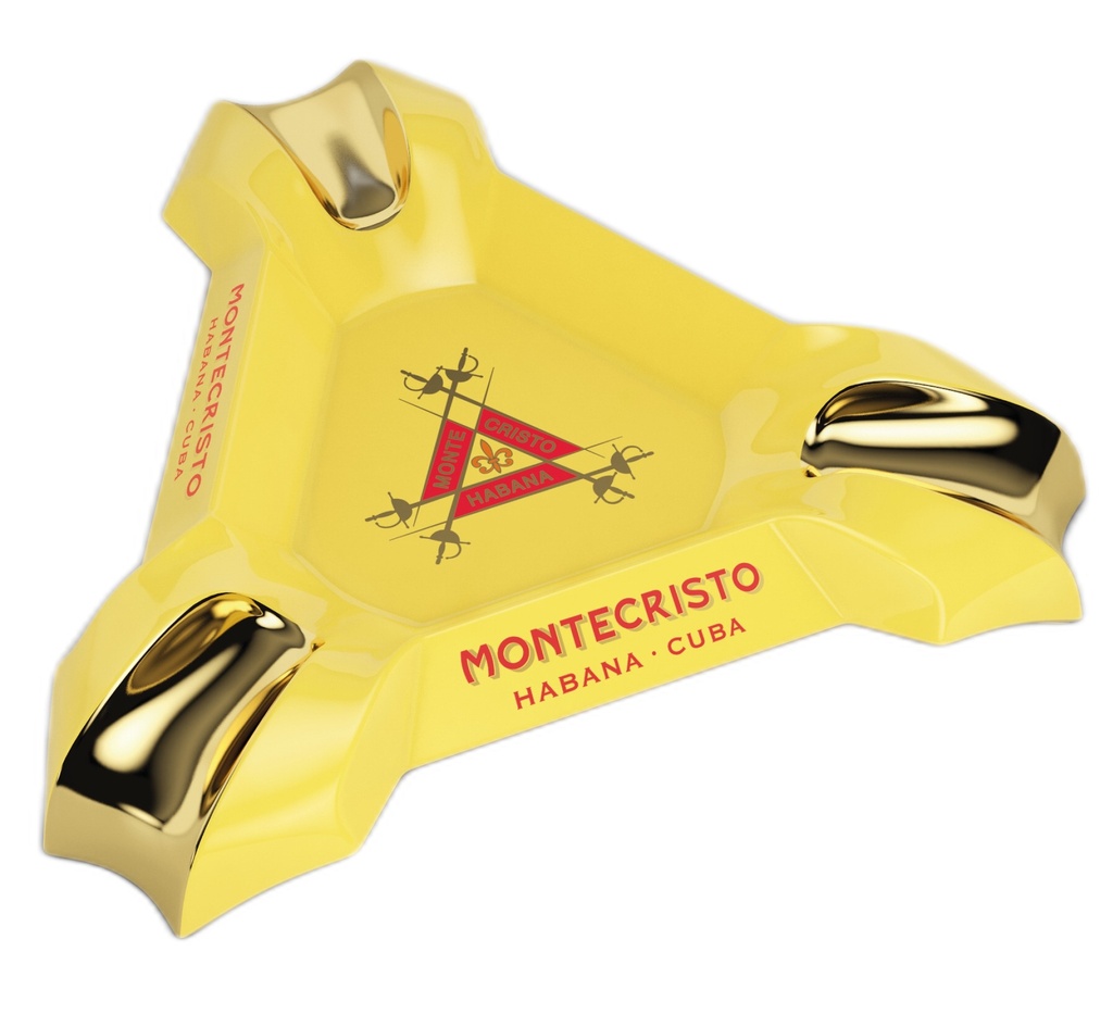 Montecristo Conde Cendrier