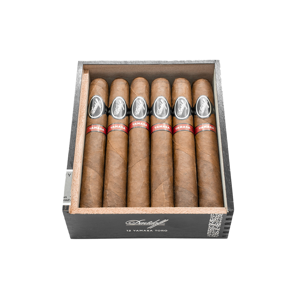 Davidoff Yamasa Toro