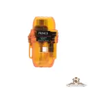 Prince Briquet torche orange