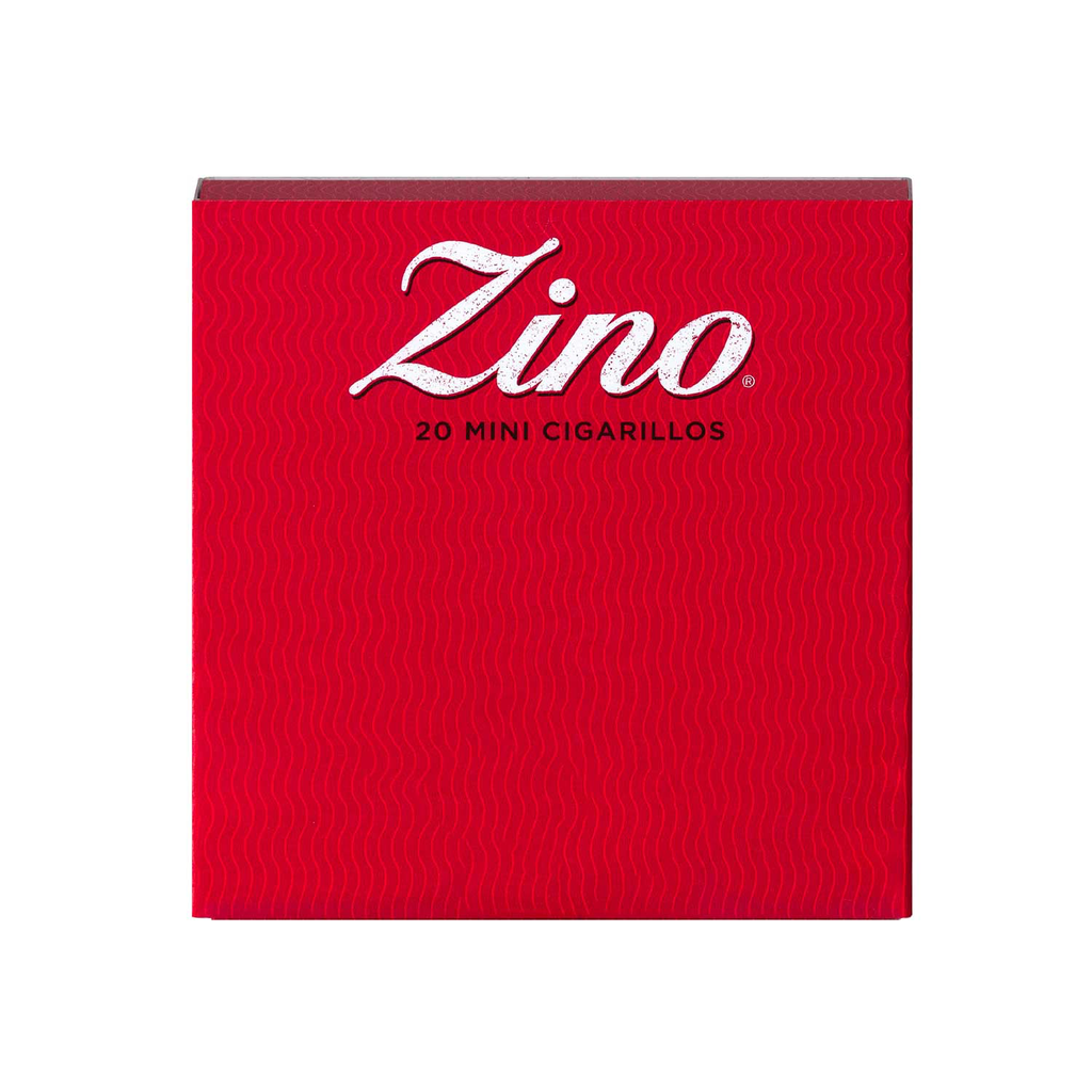 Zino Nicaragua Mini Cigarillos Red