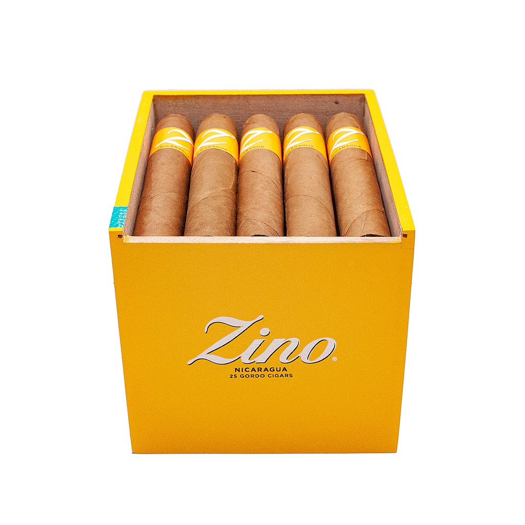 Zino Nicaragua Gordo