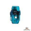 Prince Briquet torche bleu