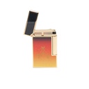 Briquet Ligne 2 S.T. Dupont x Montecristo Le Crépuscule