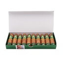 Brun del Re Rainforest Piccolo 1787