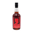 Hanyu Cask 63 Hogshead Maturation 2000