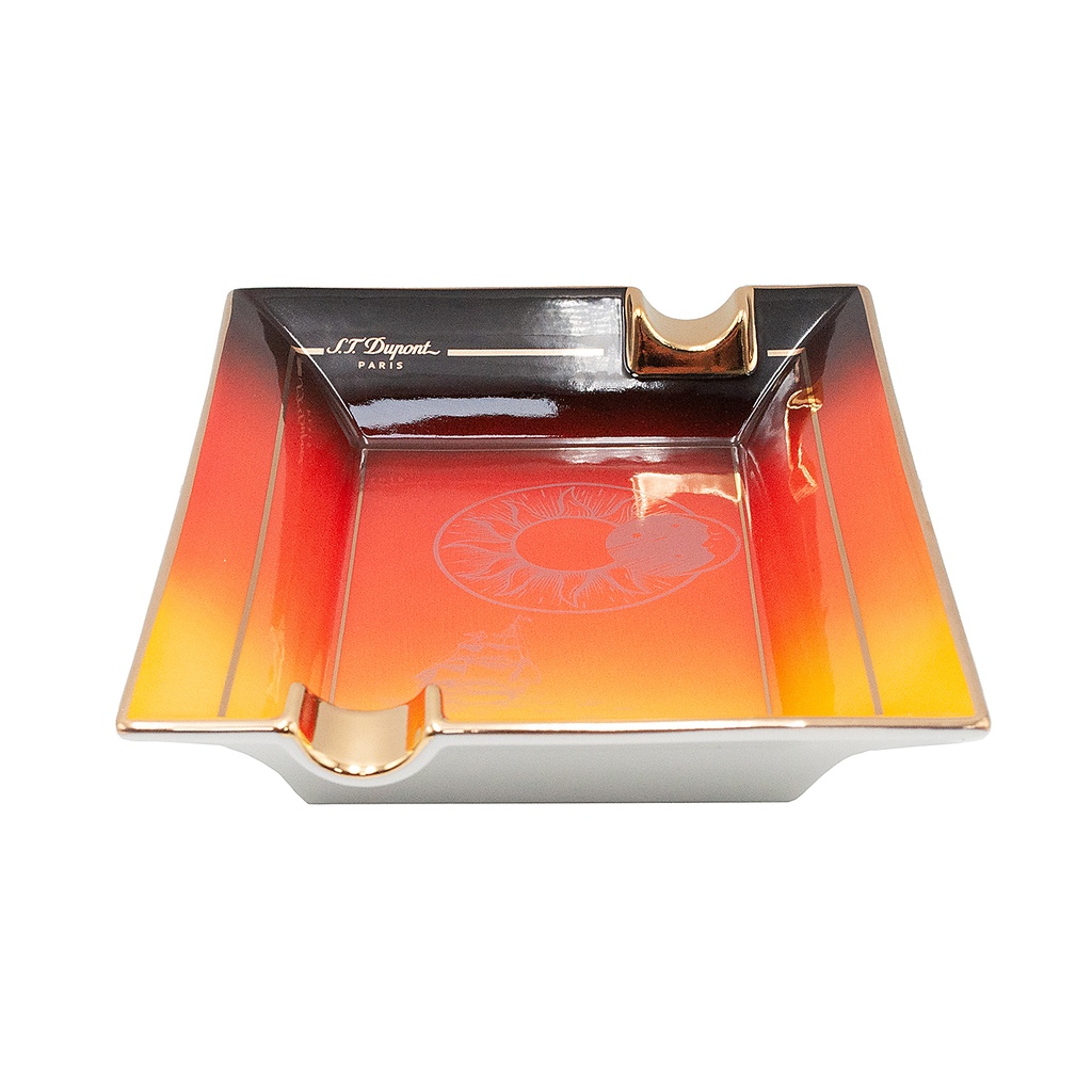 Cendrier Montecristo Le Crépuscule