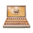 A.J. Fernandez New World Dorado Figurado