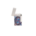 S.T.Dupont Briquet Ligne 2 Skull & Flowers