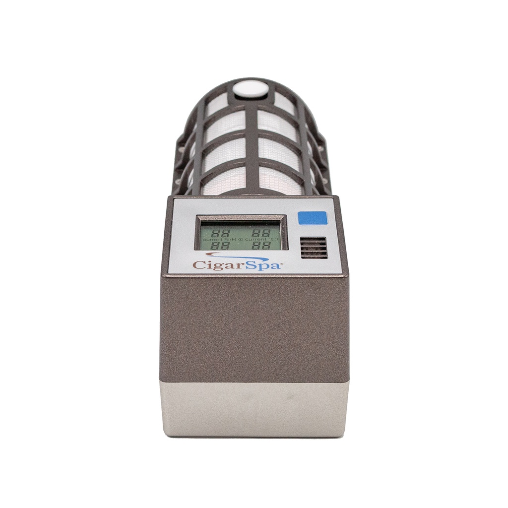 ​​Cigarspa Humidificateur électronique