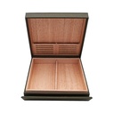 S.T.Dupont Humidor de voyage kaki