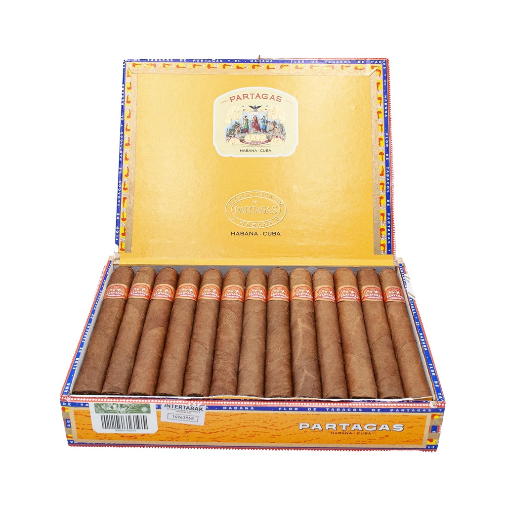 Partagas Super Partagas