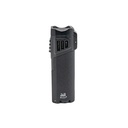 Winjet Briquet 4 flammes noir