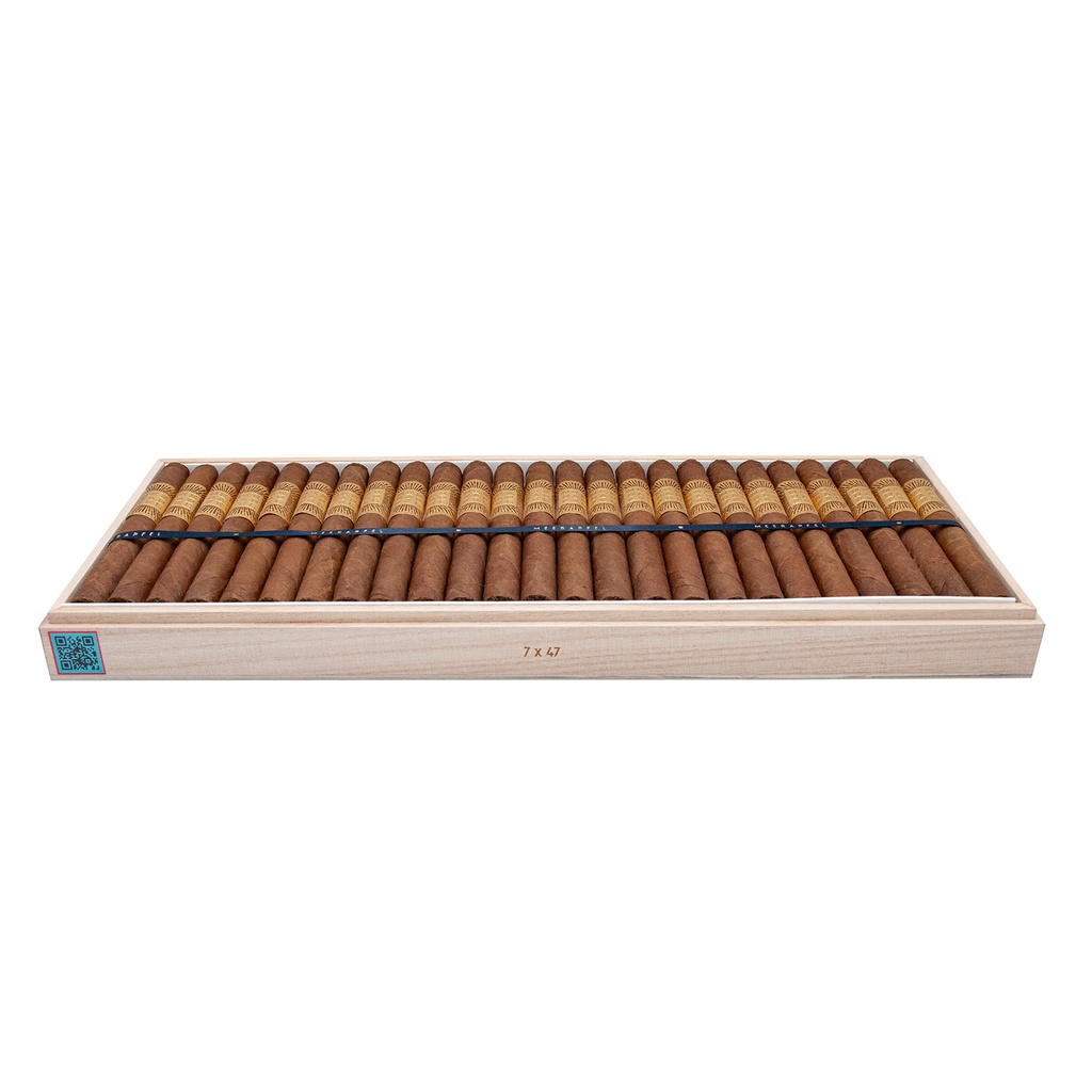 Meerapfel Meir Master Blend Churchill
