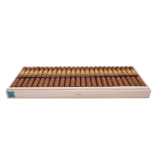 Meir Master Blend Churchill (Coffret de 25)