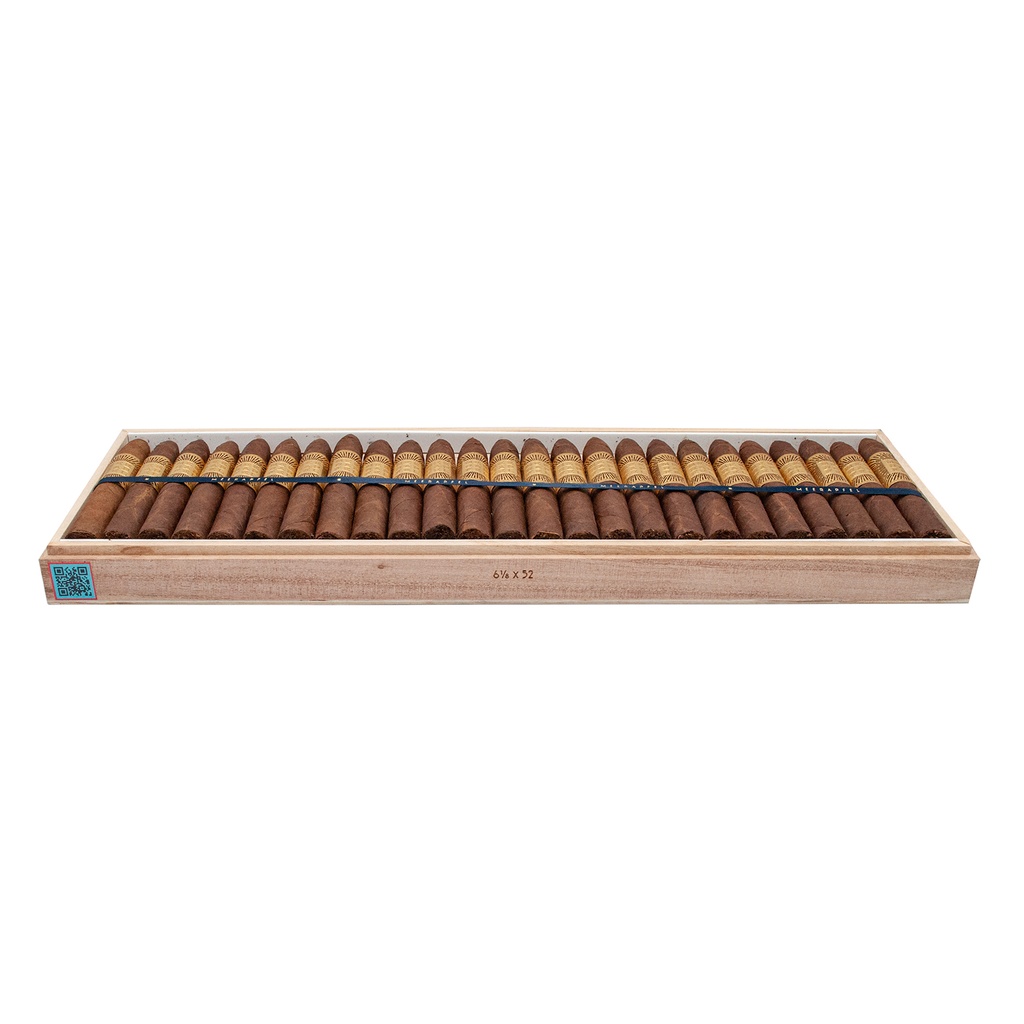 Meerapfel Meir Master Blend Pyramid