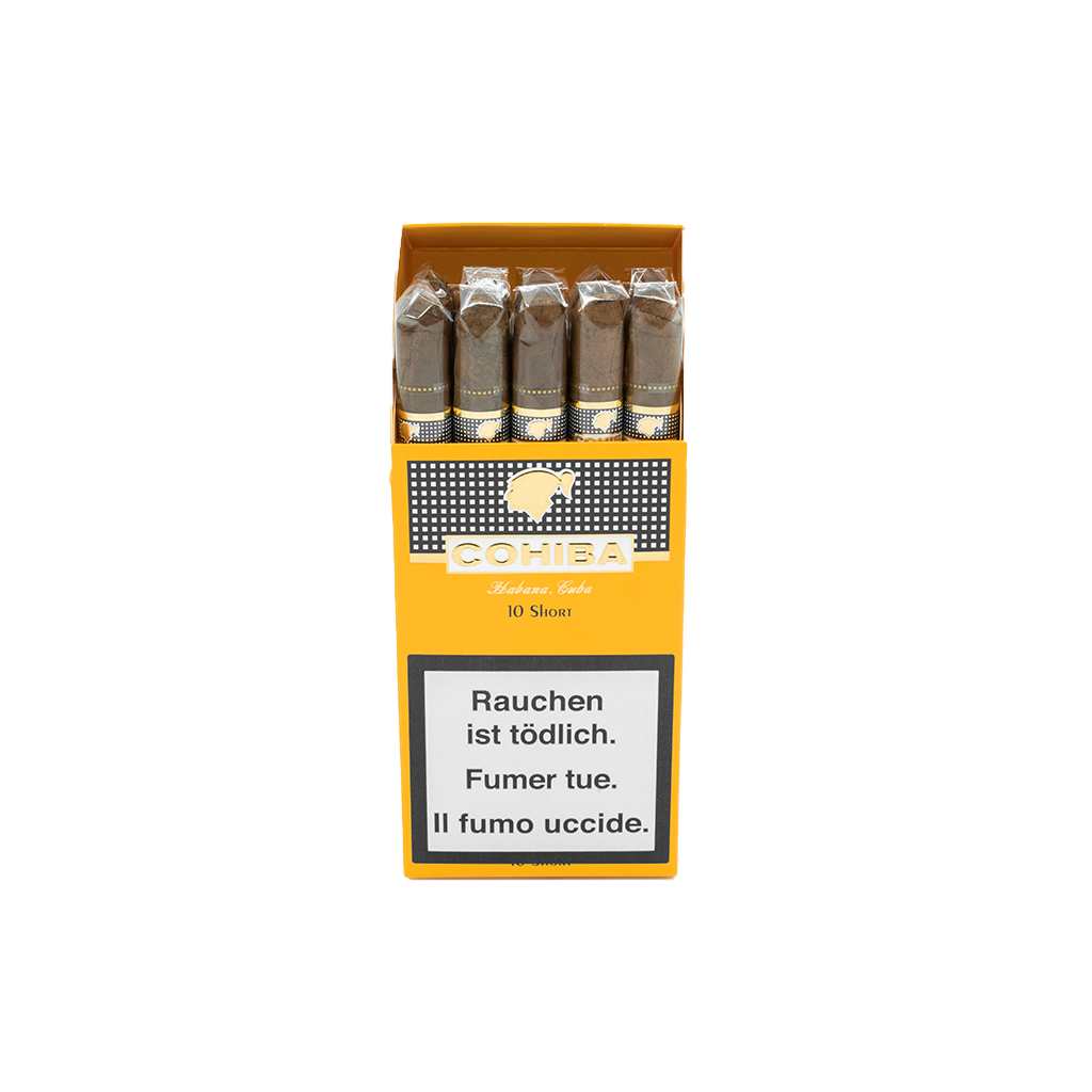 Cohiba Short