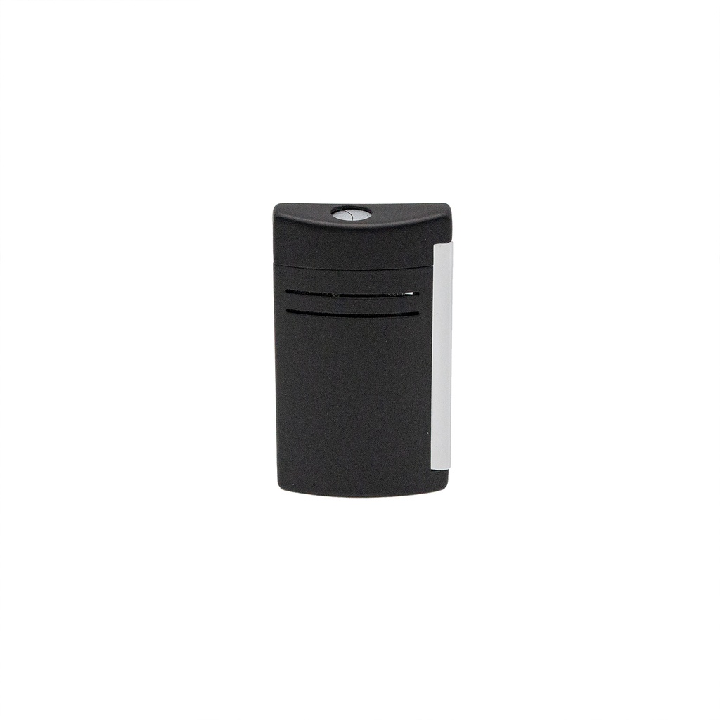S.T.Dupont Briquet Maxijet noir mat