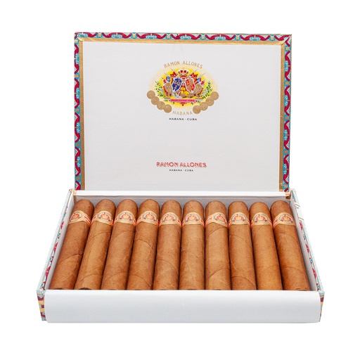 No.3 (Coffret de 10)