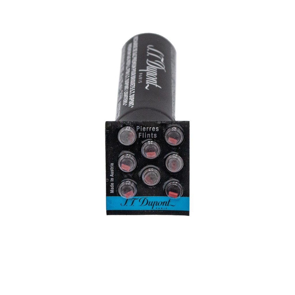 S.T.Dupont Pierres rouge