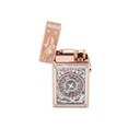 Briquet S.T. Dupont Casino Complication or rose