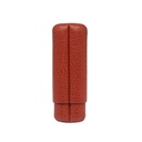 Fallon 2 cigares Buffle cognac sublimes