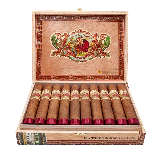 Toro Gordo (Coffret de 20)