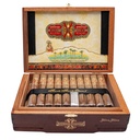 Opus X Fuente Fuente