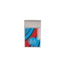Briquet Dupont Ligne 2 Cling 24h du Mans