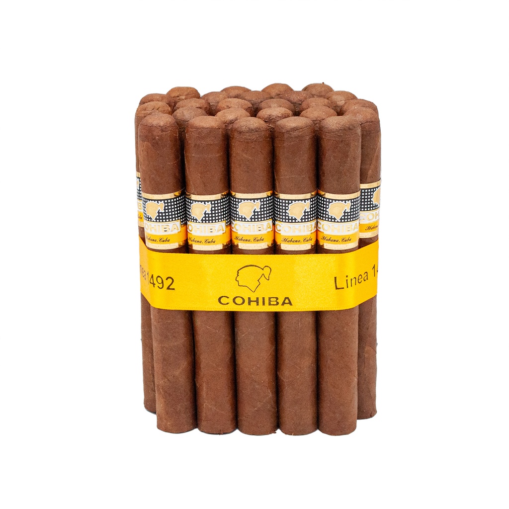 Cohiba Siglo 1