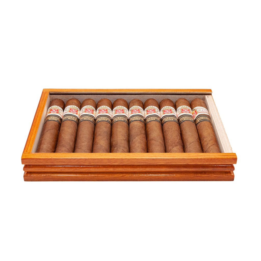 Hoyo de Monterrey No.4 Edicion Limitada 2021