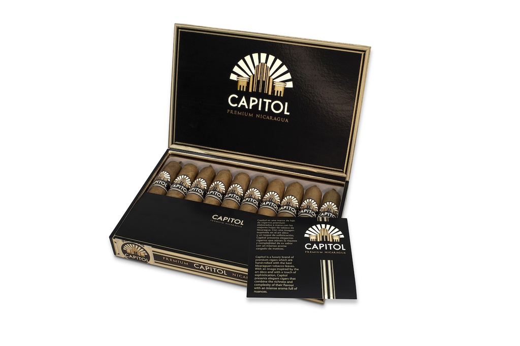 Capitol Casino