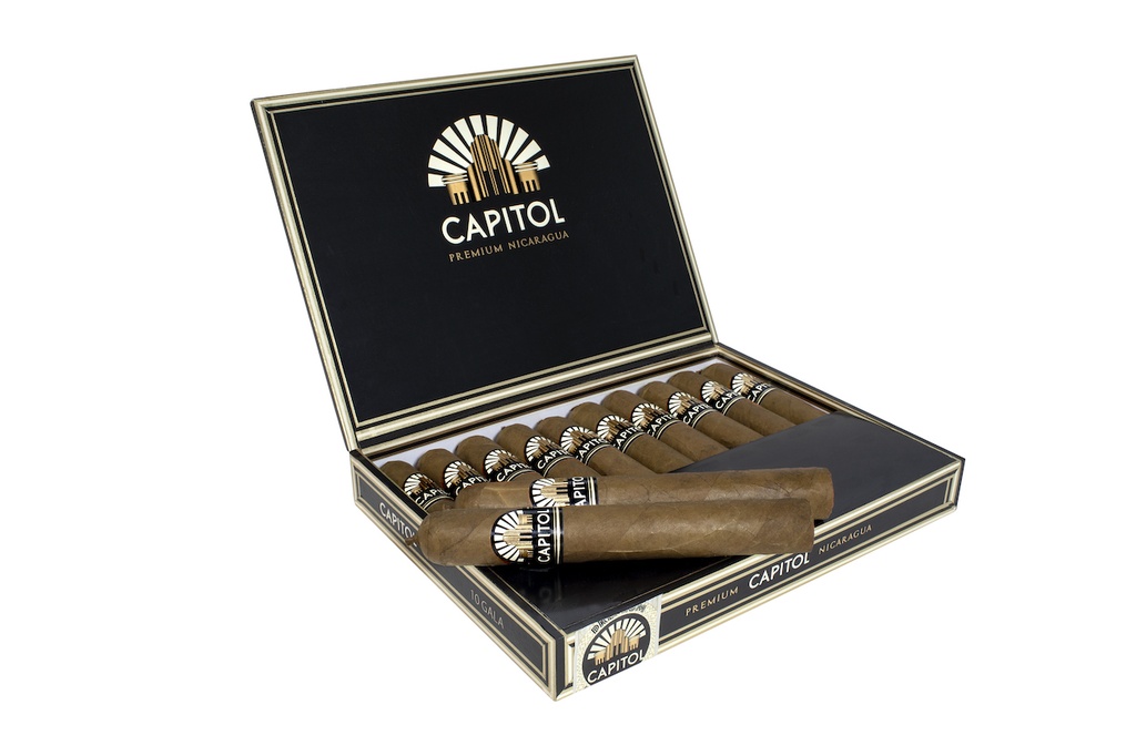 Capitol Gala