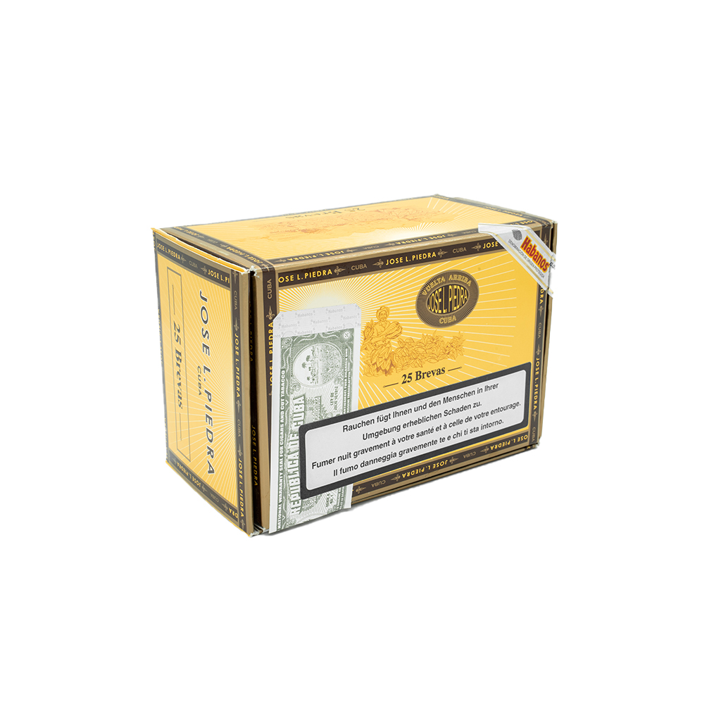 José L.Piedra Brevas