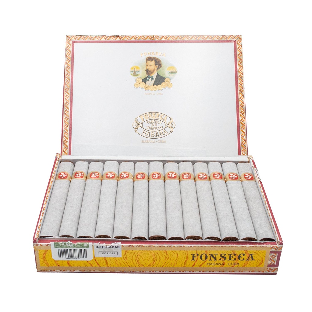 Fonseca Cosacos