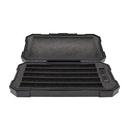 Humidor de voyages 5 cigares