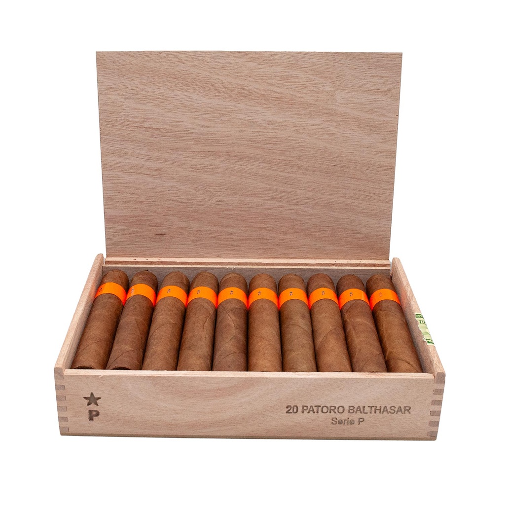 Patoro Serie P Balthasar