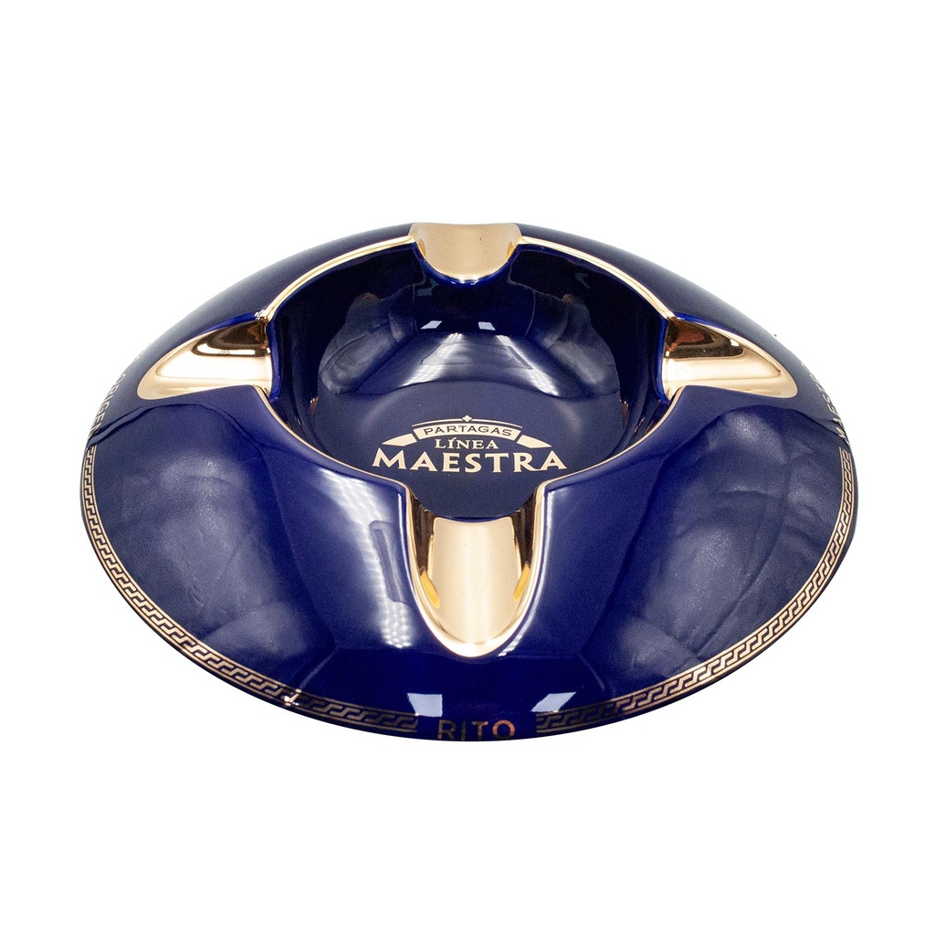 Partagas Linea Maestra Cendrier