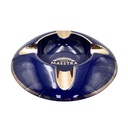 Cendrier Partagas Linea Maestra 4 cigares