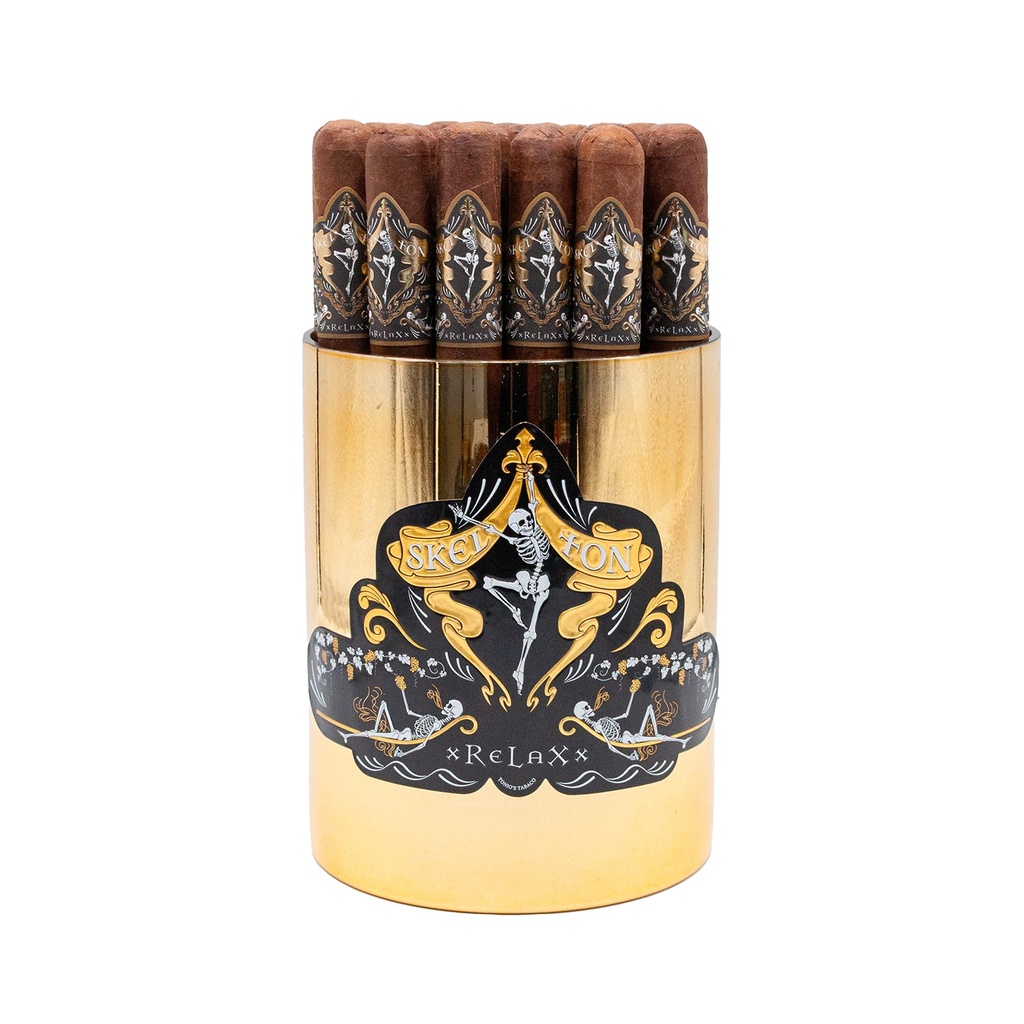 Skel Ton Jarre Xrelaxx Toro