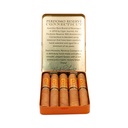 Perdomo Puritos Connecticut