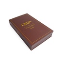 Calendrier de l'Avent 2025