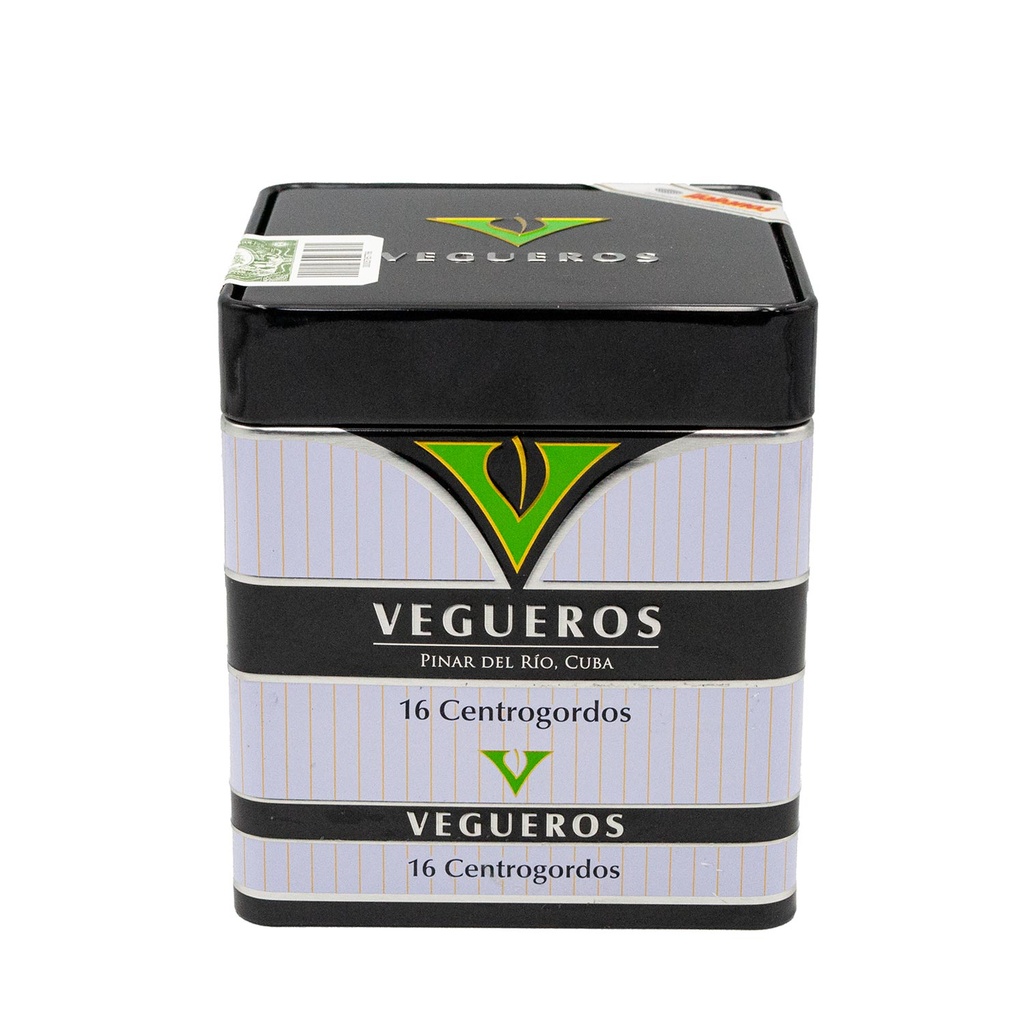 ​​Vegueros Centrogordos