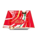 Cendrier S.T. Dupont 24h du Mans red